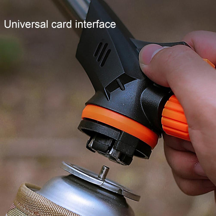 Lisslune | Adjustable Grill Blower Tool