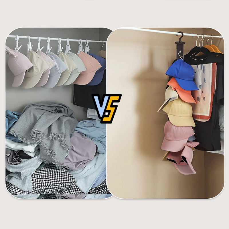 Lisslune | Hat Hanger