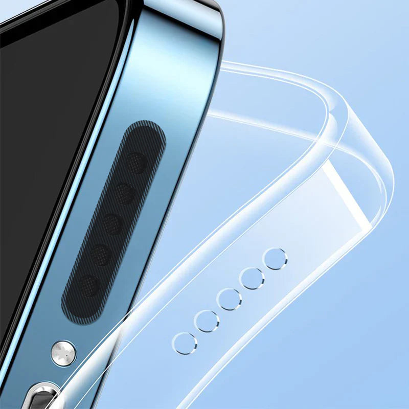 Lisslune | Phone Dust Protection Net Sticker