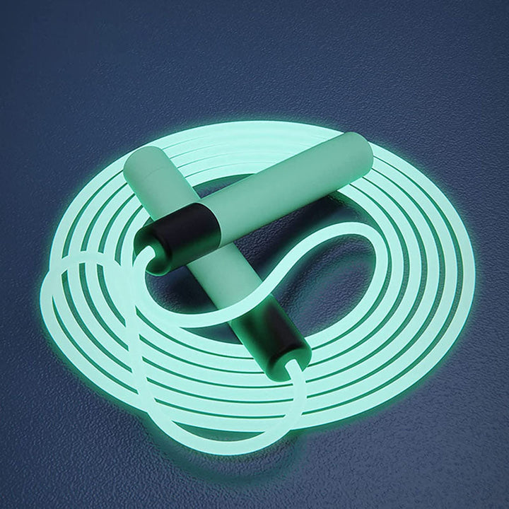 Lisslune | LED glowing skipping rope