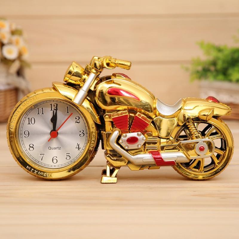 Lisslune | Vintage style - Motorcycle Quartz Watch
