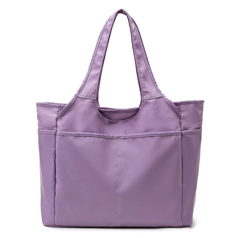 Lisslune | Multifunctional Tote Bag for Women with Large Capacity