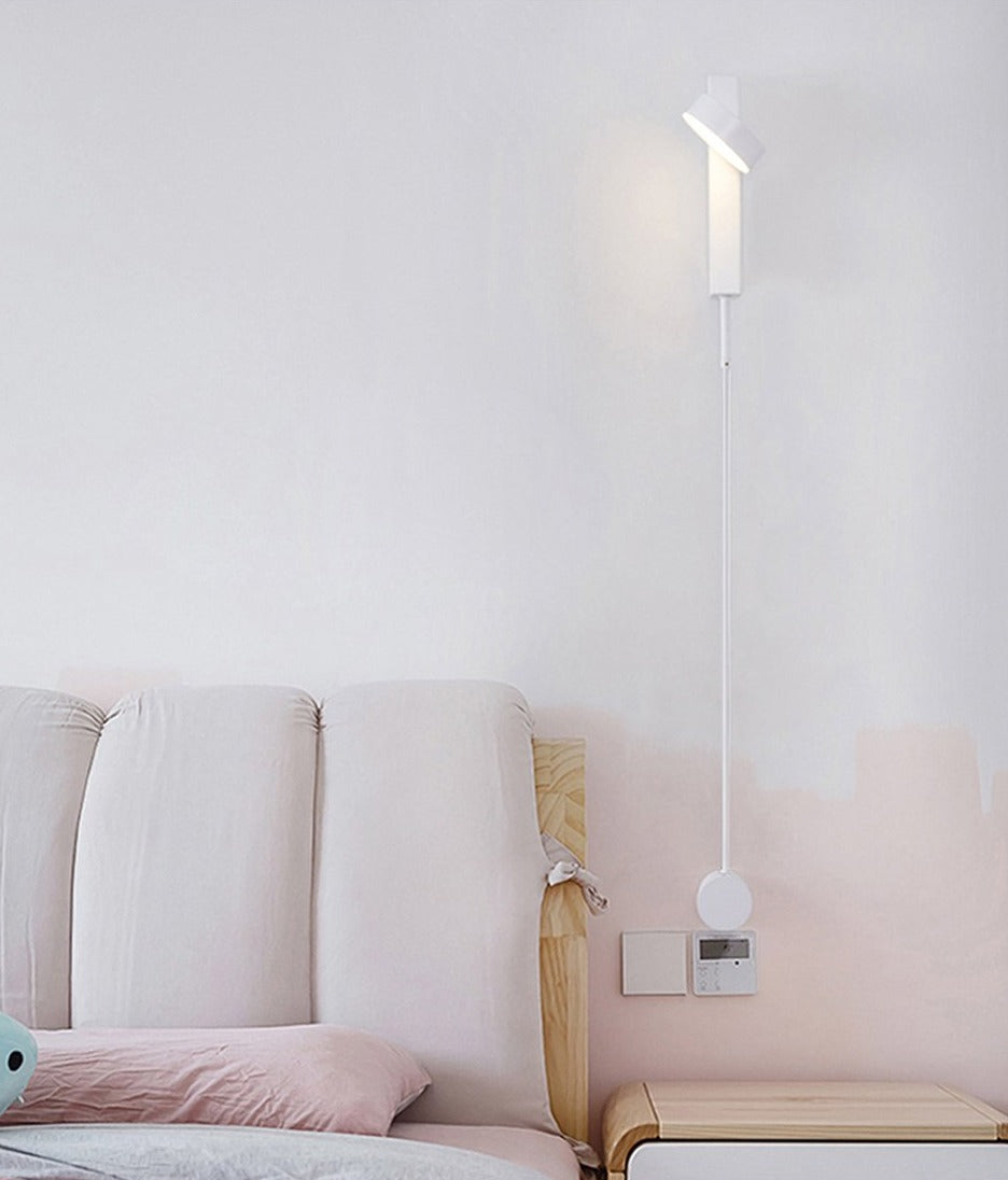 Lisslune | ModuFlex - Adjustable Wall Fixture