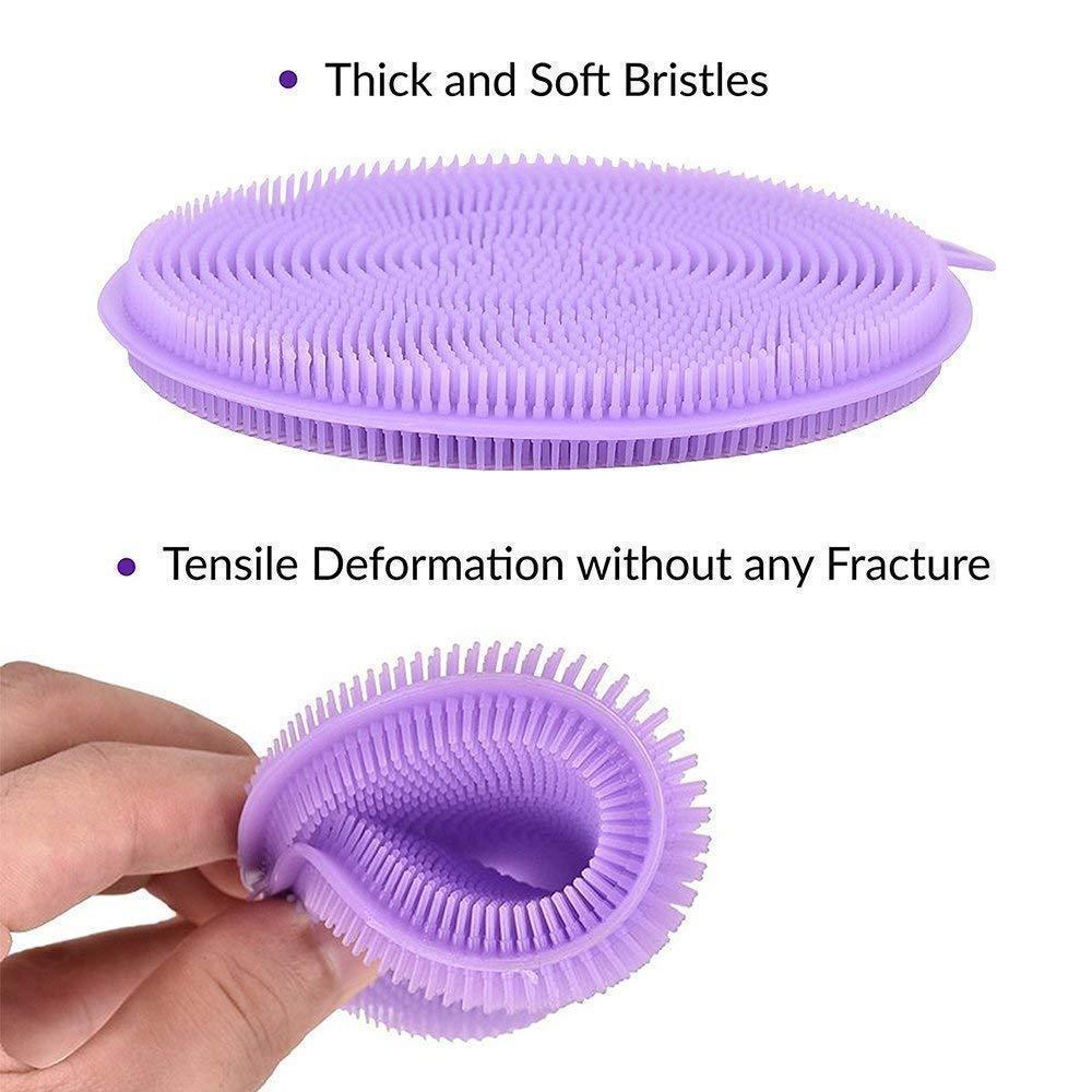 Lisslune | All-purpose eco-friendly antibacterial sponge