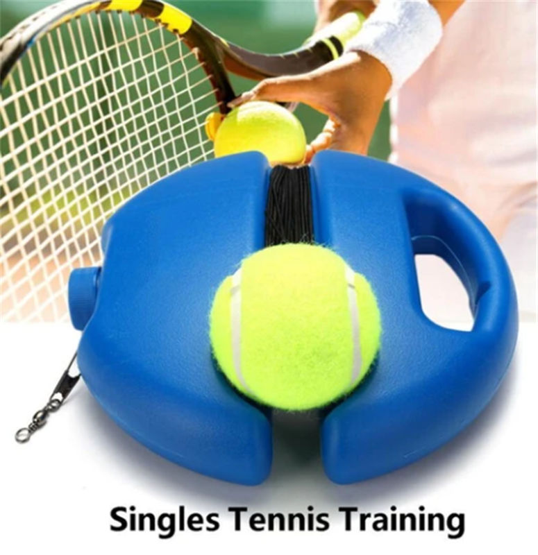 Lisslune | HOT Sales - Tennis Practice Device