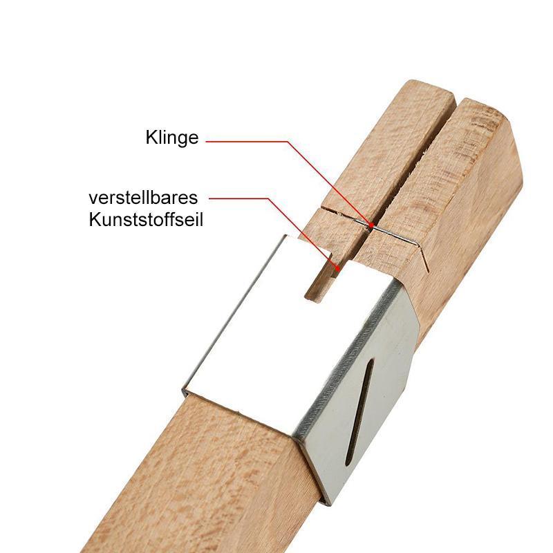 Lisslune | Cutting tool - cutting plastic bottles into a rope