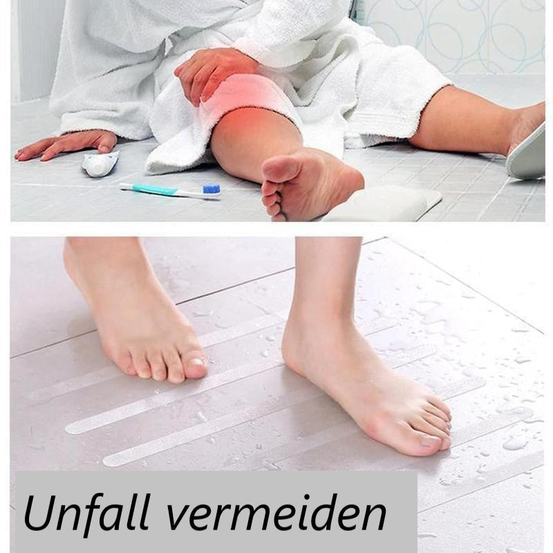 Lisslune | Bathroom Anti-Slip Stickers (24pcs)