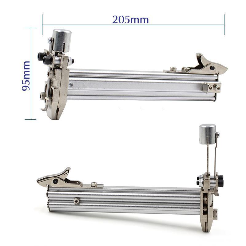 Lisslune | ST18 Manual Nailer Tool