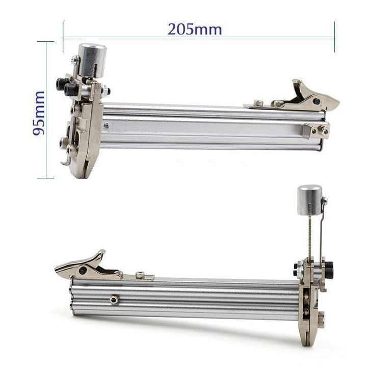 Lisslune | ST18 Manual Nailer Tool