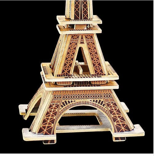 Lisslune | Mini Eiffel Tower