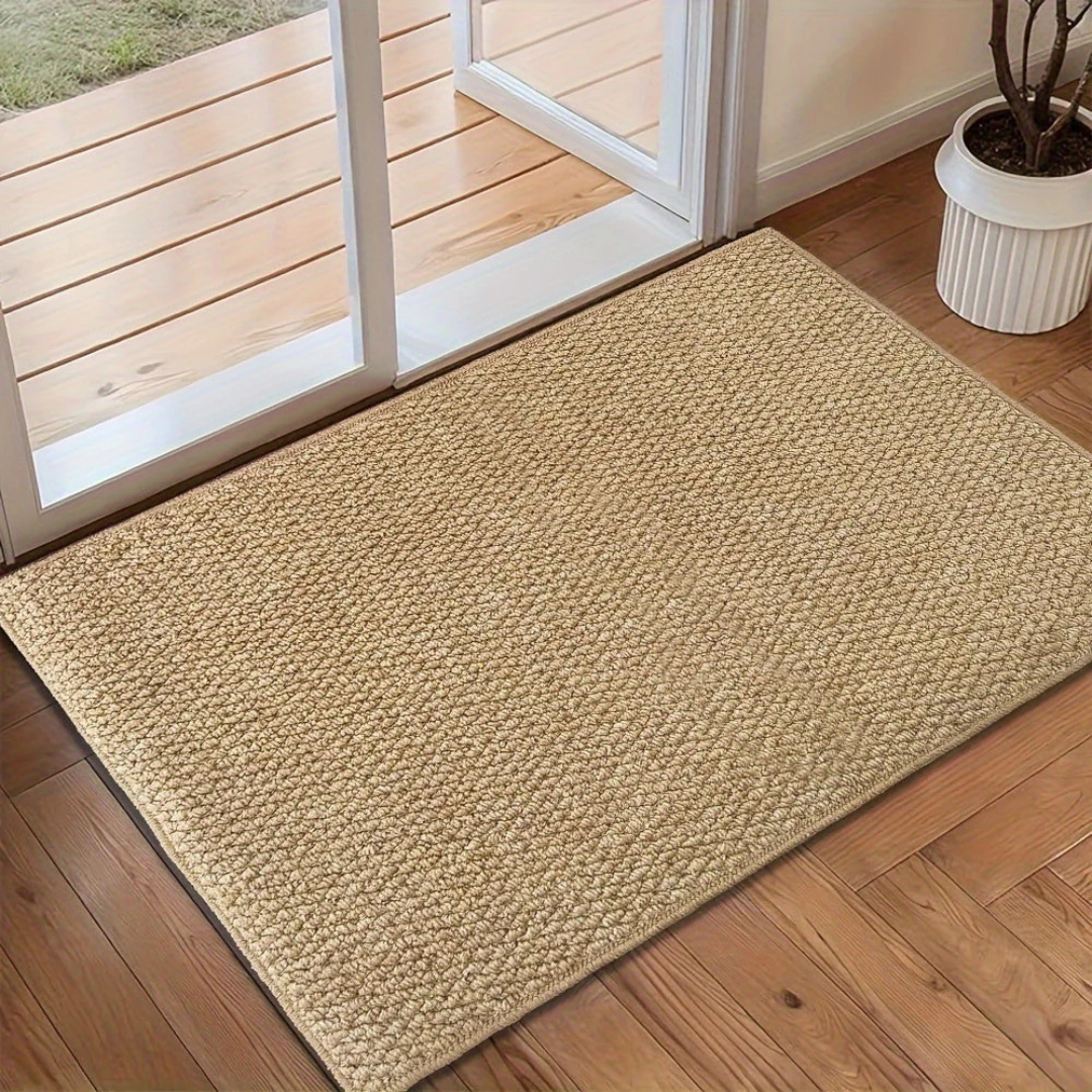 Lisslune | Luxury Indoor Mat CasaComfort – Stylish & Sustainable Door Mat for Home