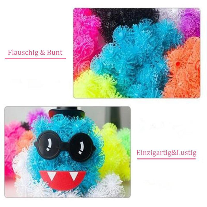 Lisslune | Sticky Ball Toy