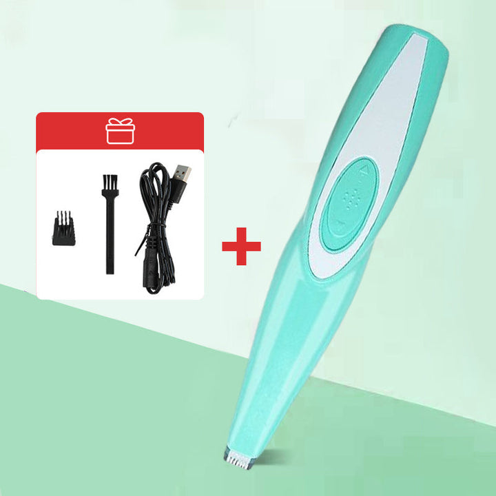 Lisslune | Hair Clipper | Mini Trimmer for Pets