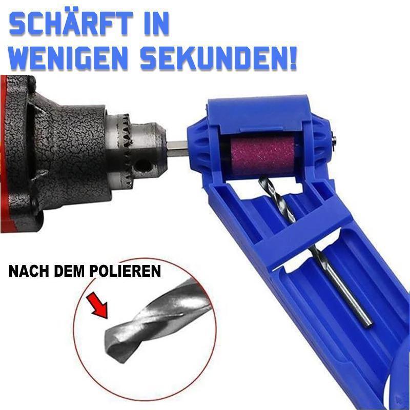 Lisslune | Portable electric drill grinding machine