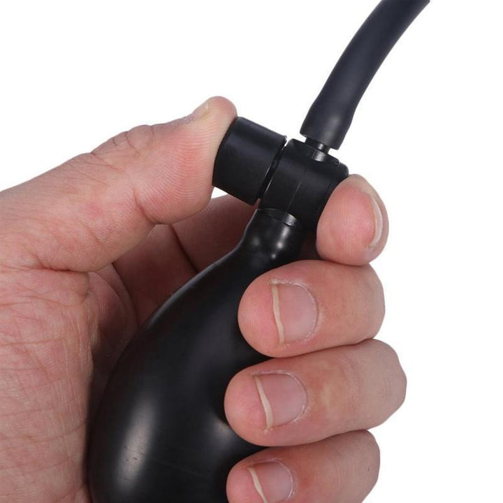 Lisslune | Air Wedge Inflatable Shim Hand Pump
