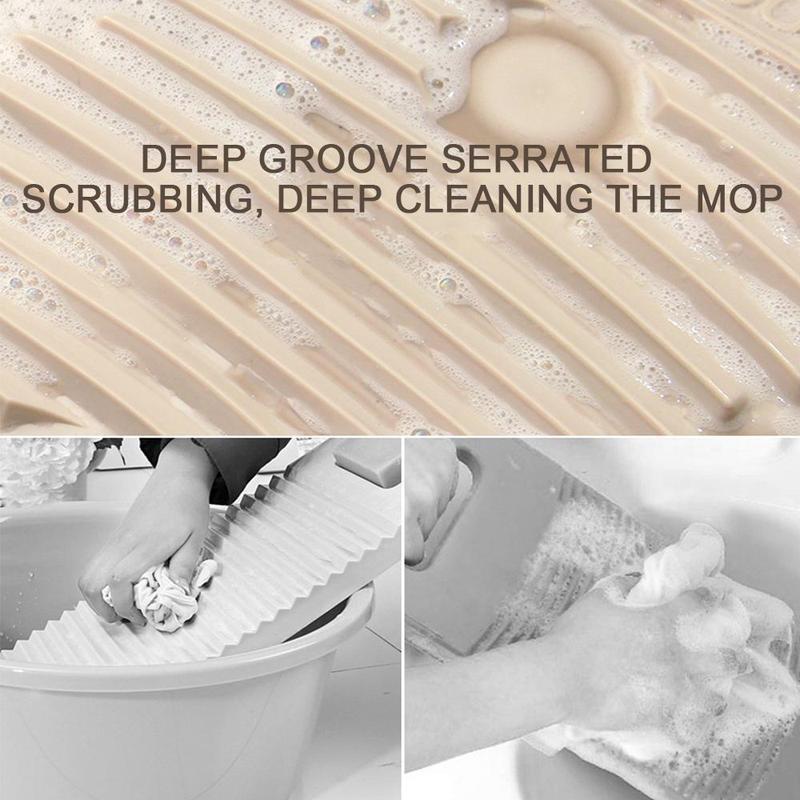 Lisslune | Universal Cleaning Board