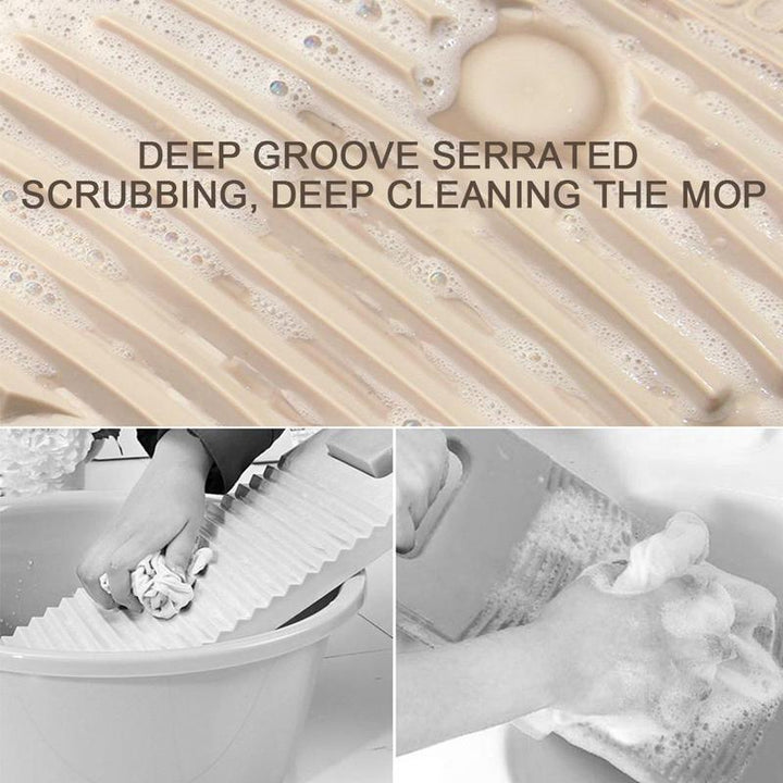 Lisslune | Universal Cleaning Board