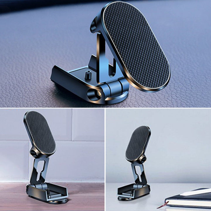 Lisslune | Strong magnetic folding holder