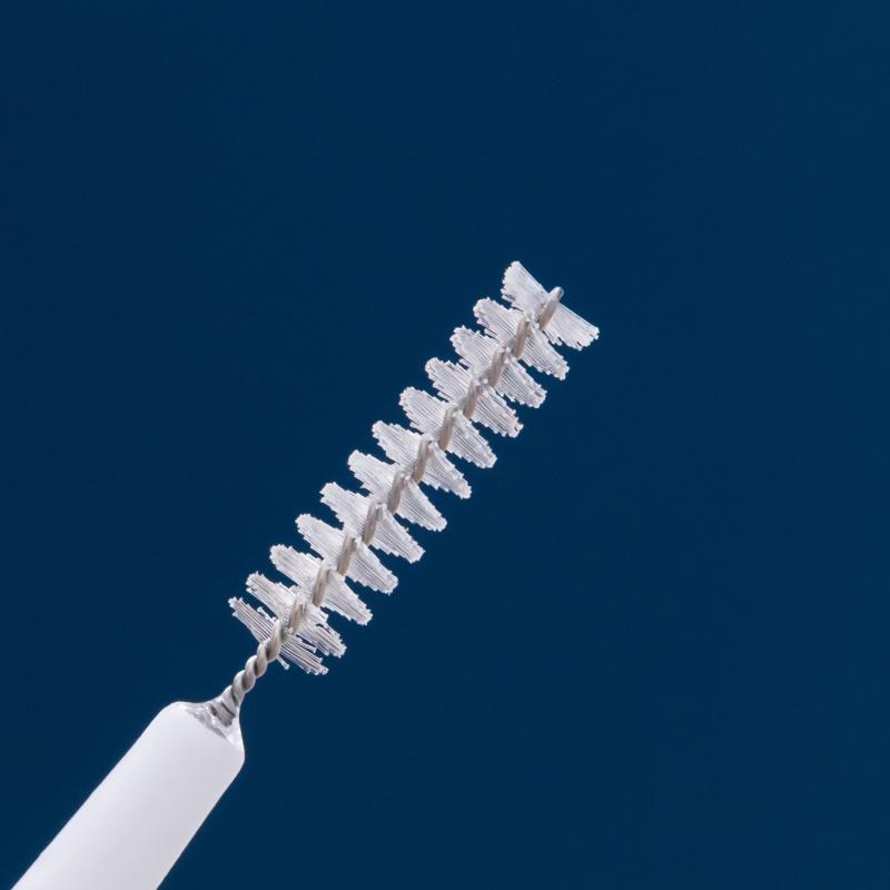 Lisslune | Shower Hole Cleaning Brush (10 PIECES)