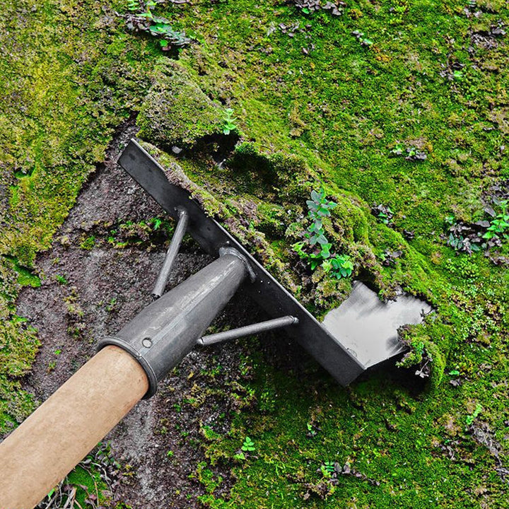 Lisslune | Multifunctional Cleaning Scoop