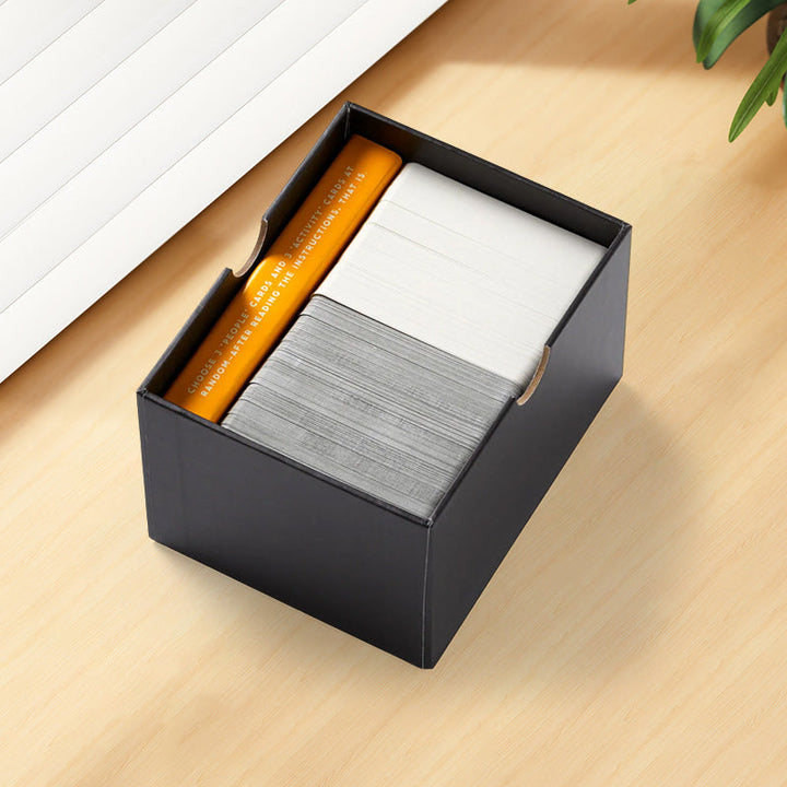 Lisslune | Social Party Playing Cards