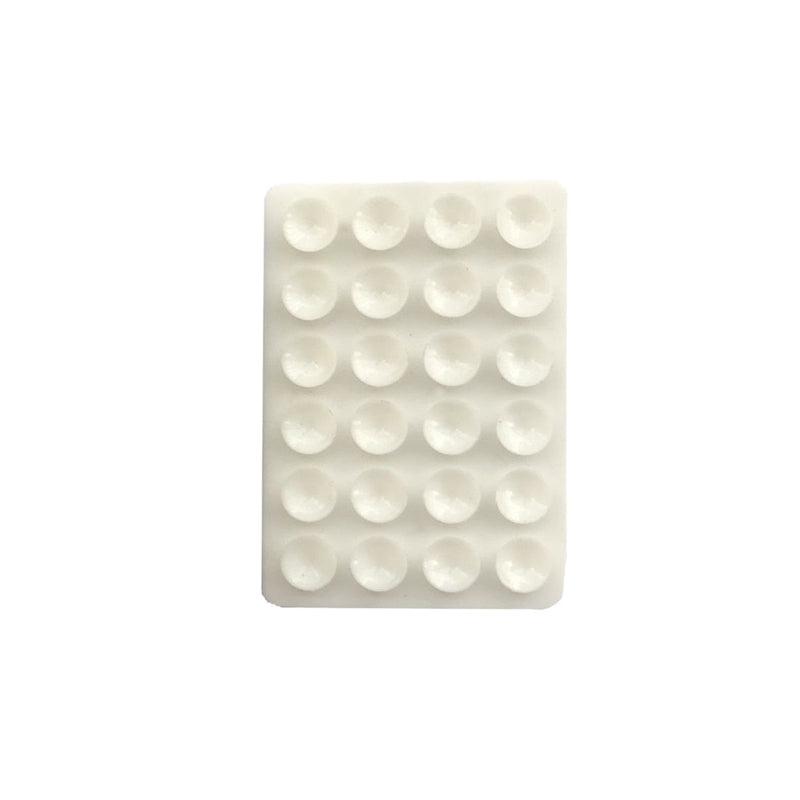 Lisslune | Silicone Suction Cup Phone Case Holder