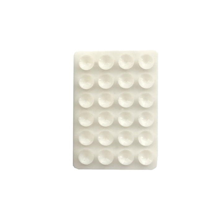 Lisslune | Silicone Suction Cup Phone Case Holder