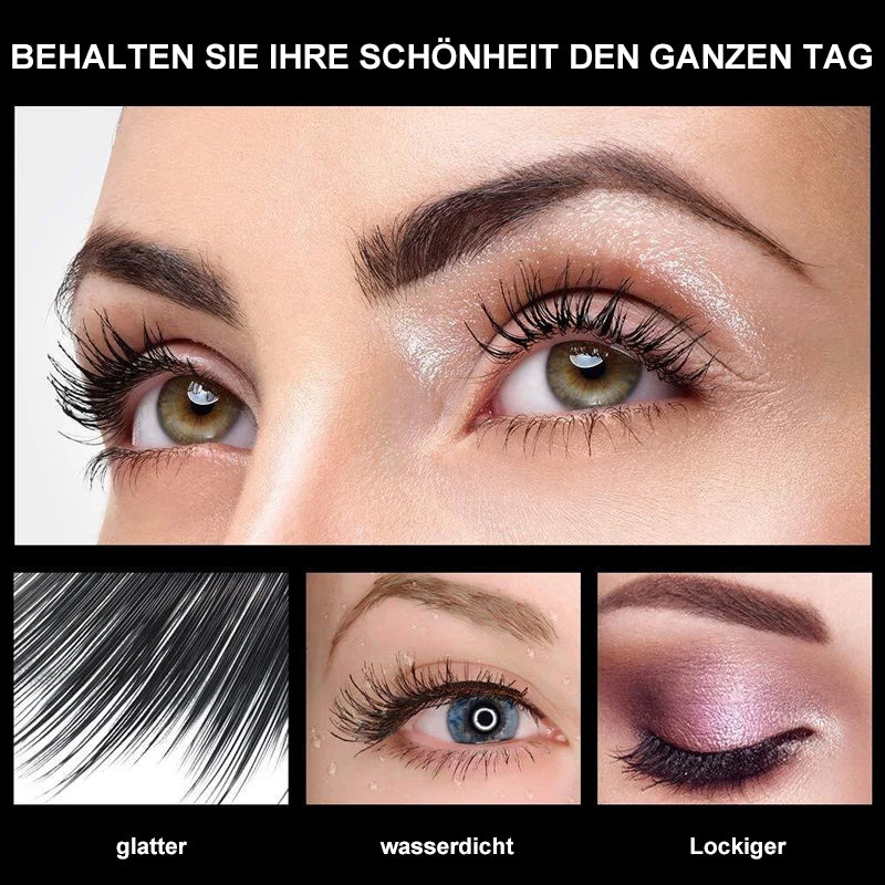 Lisslune | Waterproof Mascara in Cat Shape