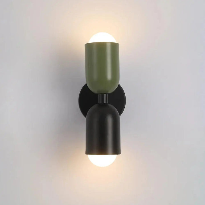 Lisslune | PureGlow – Refined Wall Lamp for Sophisticated Interior Styling