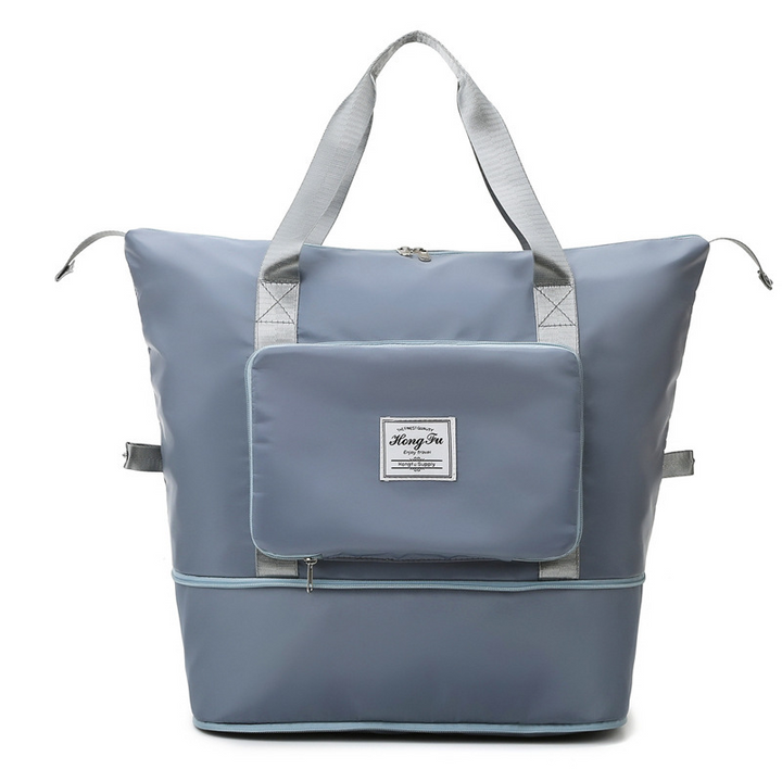 Lisslune | Expandable travel bag