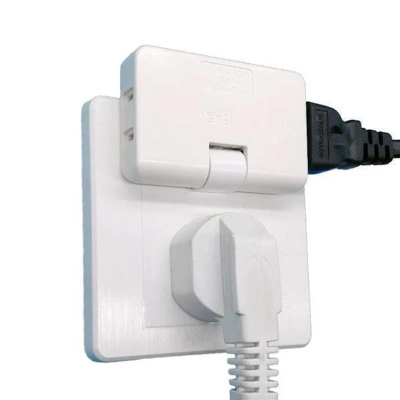 Lisslune | Rotatable Socket Converter