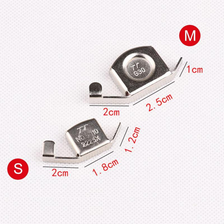 Lisslune | Magnetic Sewing Guide