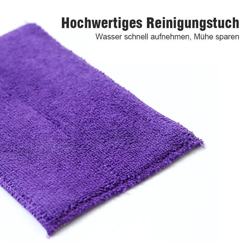 Lisslune | Removable Window Cleaning Brush