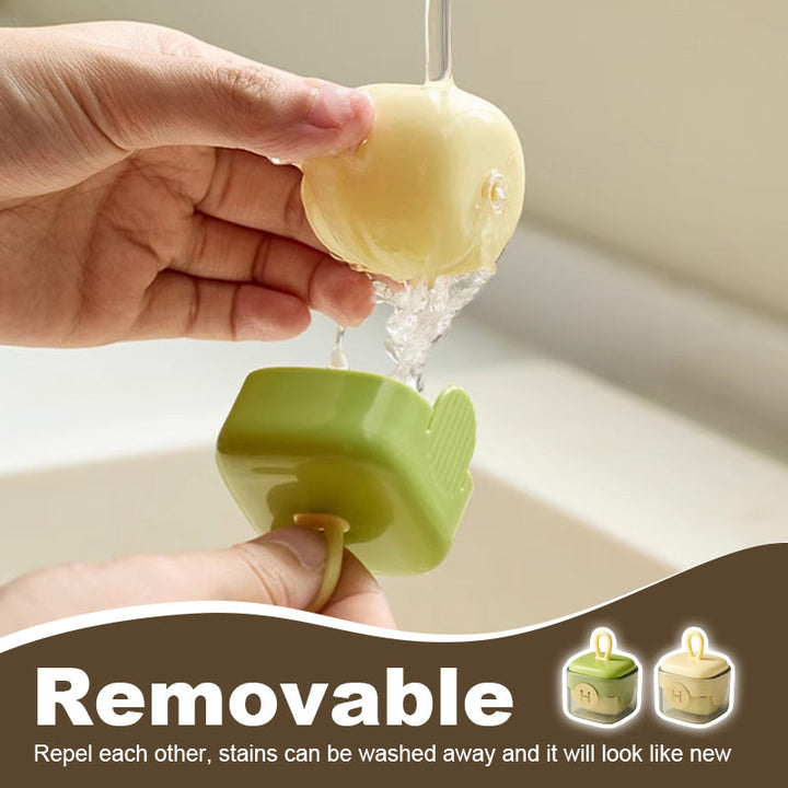 Lisslune | Powerful lint remover with water cleaning