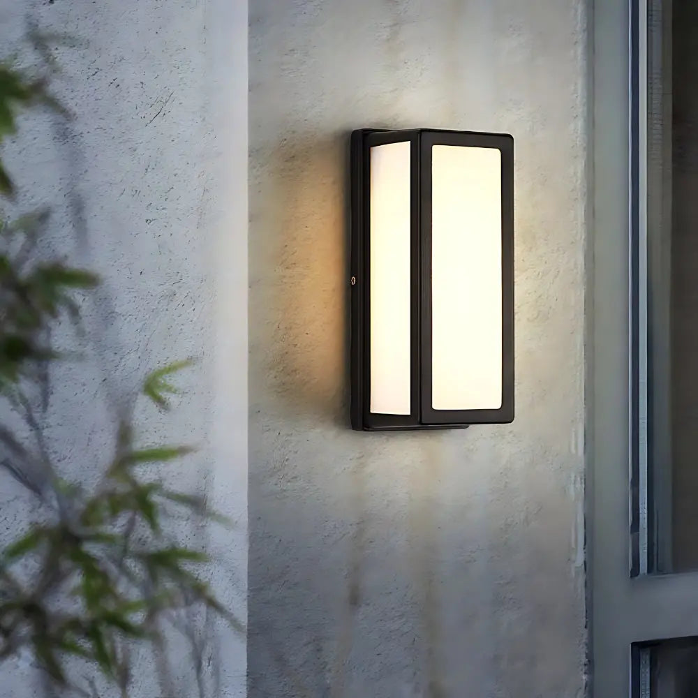 Lisslune | SerenityBeam - Feng Wall Lamp