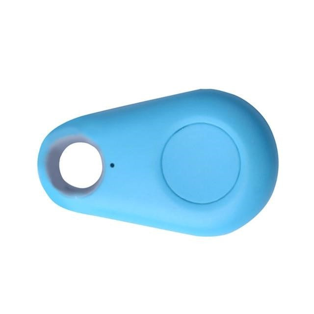 Lisslune | PetTrack Mini Tracker for Pets | Waterproof | Long Battery Life | Real-Time Location