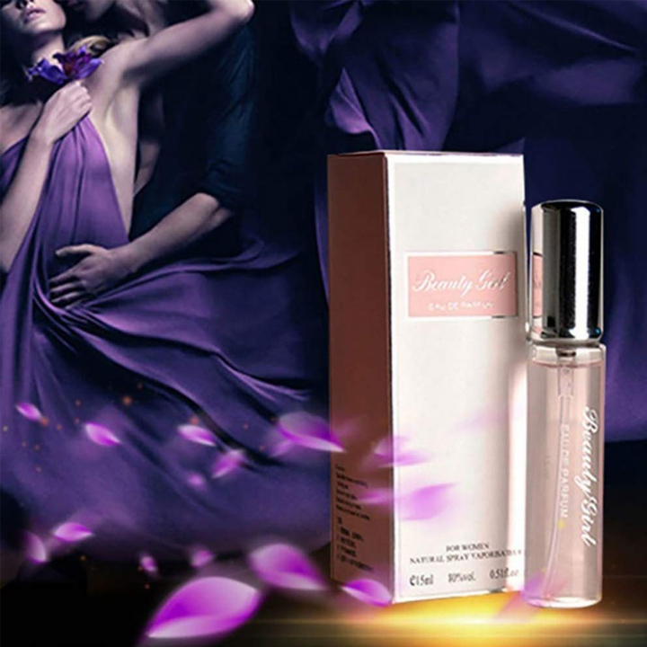 Lisslune | Pheromone Perfume