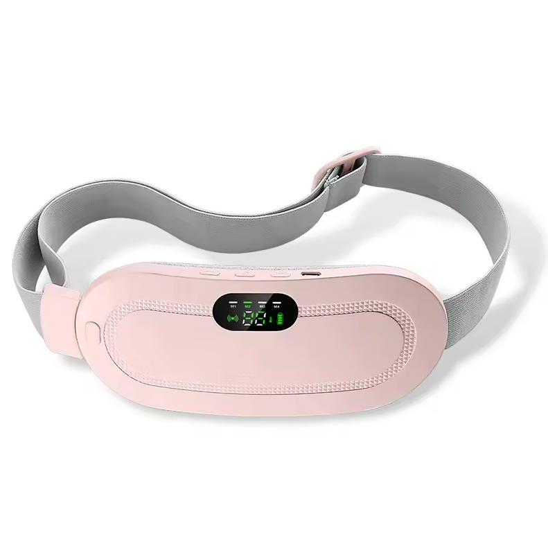 Lisslune | Heating Pad for Menstrual Discomfort