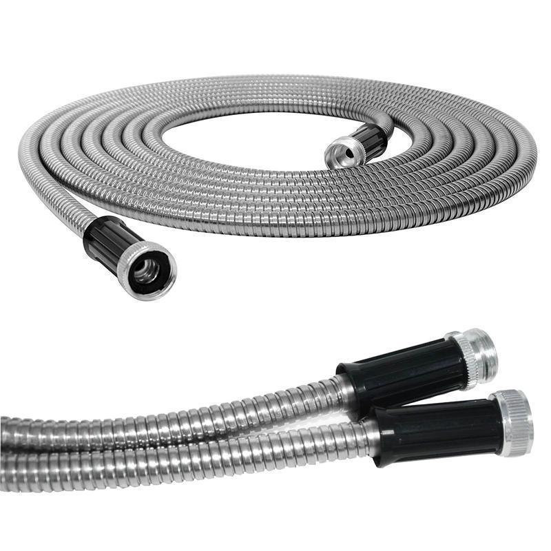 Lisslune | Bionic Steel 304 Stainless Steel Garden Hose