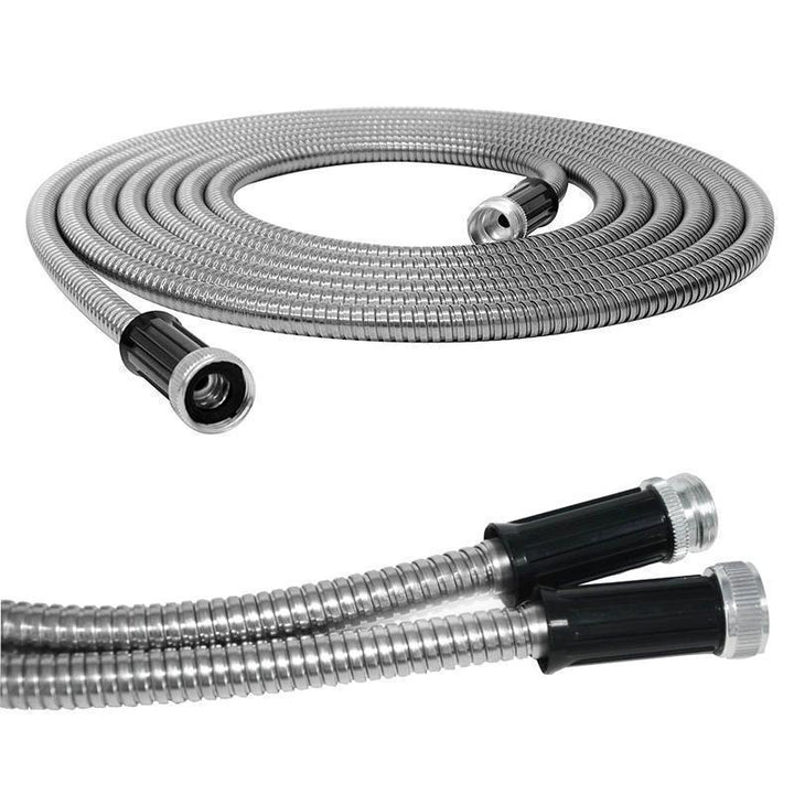 Lisslune | Bionic Steel 304 Stainless Steel Garden Hose