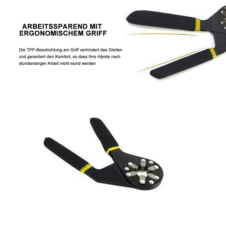 Lisslune | Bequee Adjustable Magical Hexagon Wrench