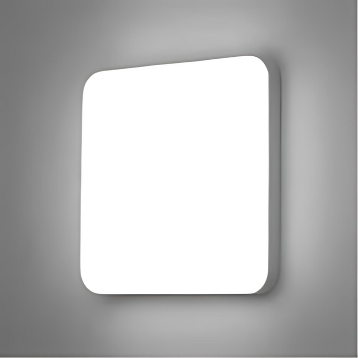 Lisslune | DiffusedGlow – Minimalistic Wall Light Collection