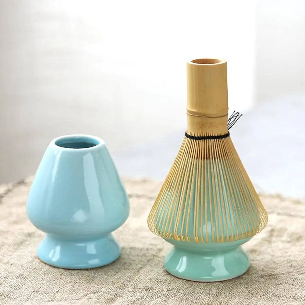 Lisslune | MatchaMaster - Complete Zen Tea Set