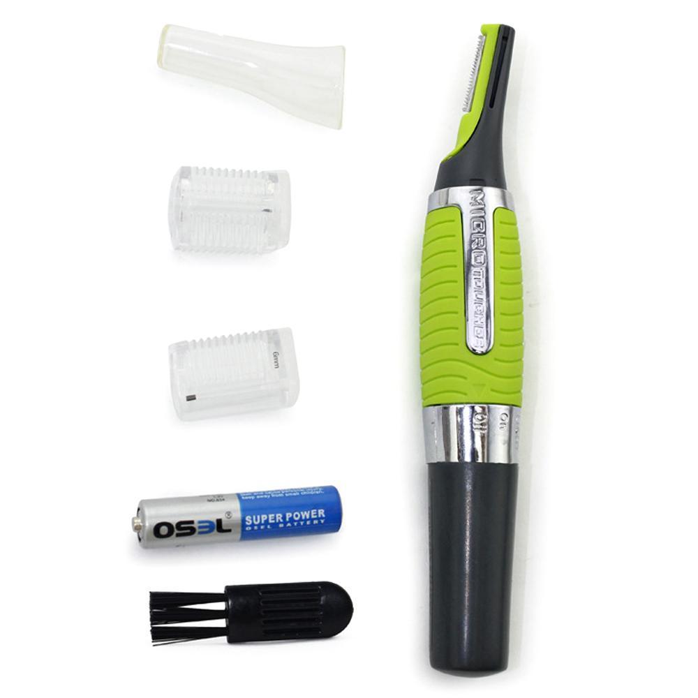 Lisslune | Cordless Hair Clipper