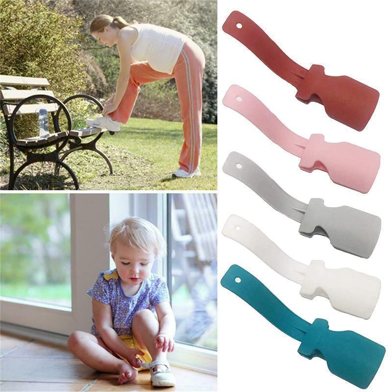 Lisslune | Game Changer - Lazy Shoe Helper