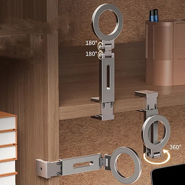 Lisslune | Portable Magnetic Phone Holder