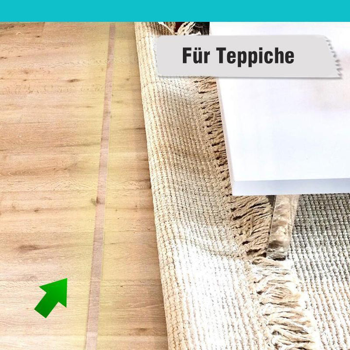 Lisslune | Non-Slip Washable Double-Sided Tape