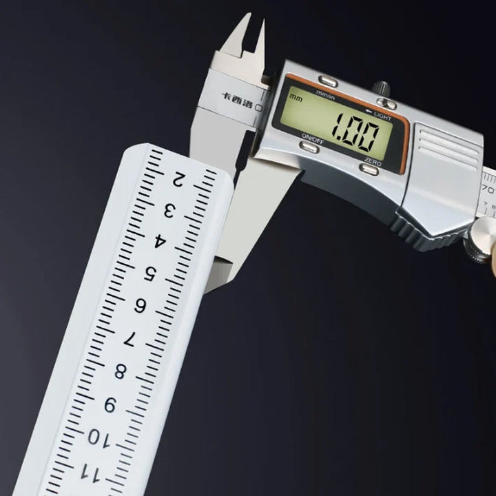 Lisslune | Tile height ruler