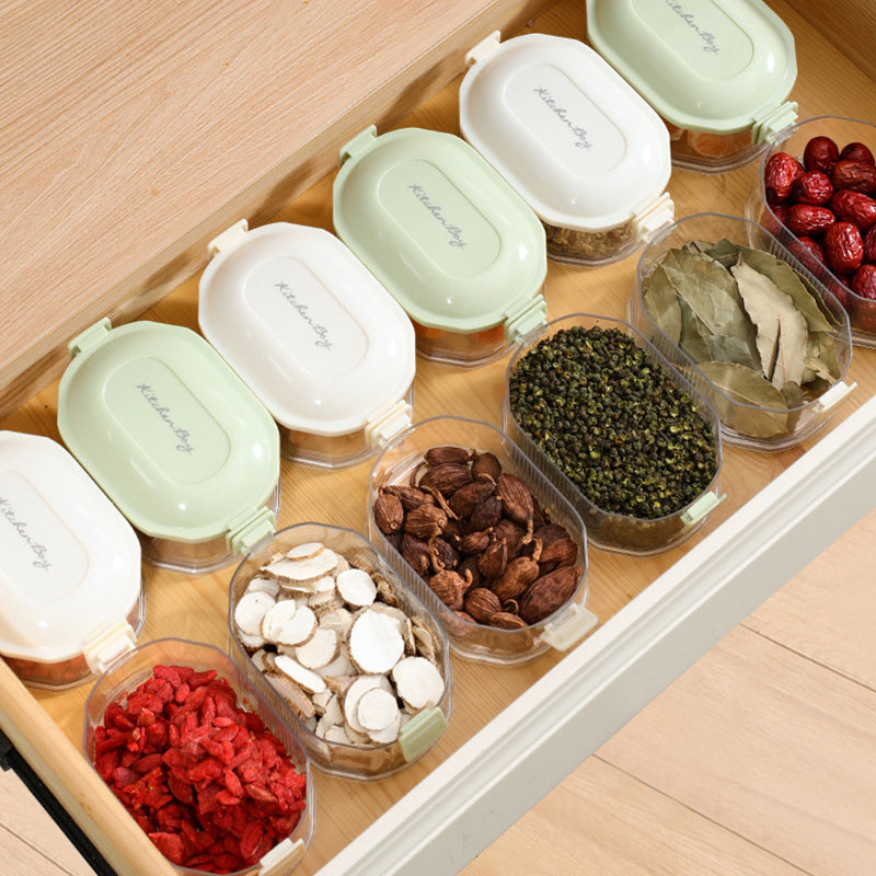 Lisslune | Spice container