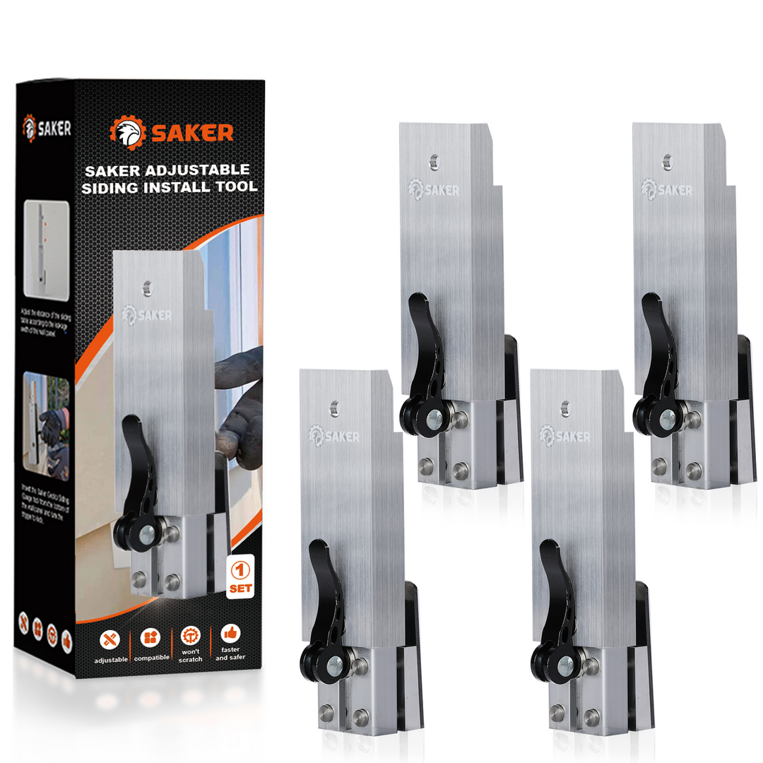 Lisslune | SAKER Adjustable Side Installation Tool